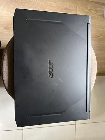 gb: Продаю мощный игровой ноутбук acer nitro 5, в отличном состоянии. I7 — 3