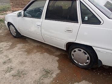 Daewoo: Daewoo Nexia: 1996 г., 1.5 л, Механика, Бензин, Седан — 3