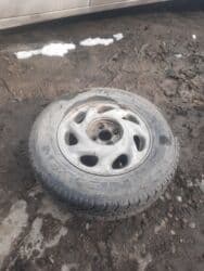 купить зимние шины на 14 бу: Срочно продаю диски с зимними шинами r14, размер 4/100 пишите свои — 2