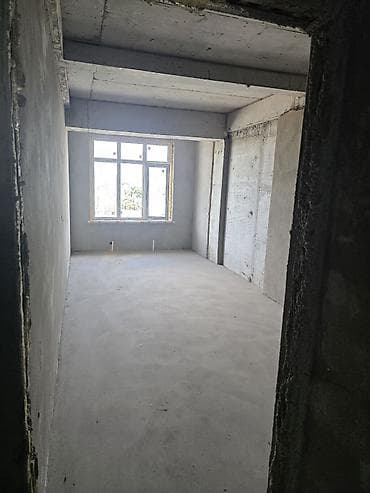 комнату с подселением аламедин 1: 3 комнаты, 91 м², Элитка, 4 этаж, Готовая ПСО (под самоотделку) — 6