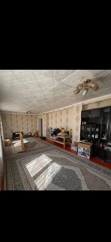 коттедж золотые пески: 60 м², 4 комнаты, Забор, огорожен — 5