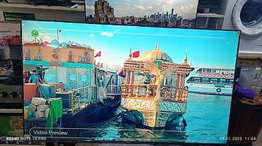 mi stick: Срочная акция Yasin 65 UD81 webos magic пульт smart Android Yasin — 7