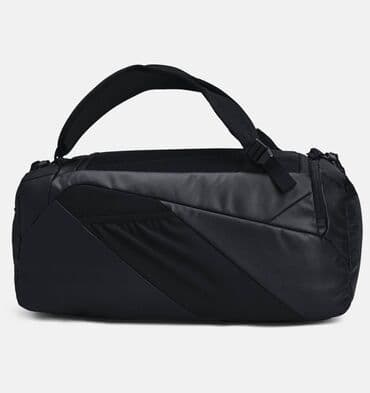 сумка для документов: Under Armour Contain Duo SM Backpack Duffle оригинал! ЦЕНА — 3