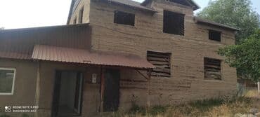 продажа дома в рассрочку: Дом, 186 м², 7 комнат, Собственник, ПСО (под самоотделку) — 5