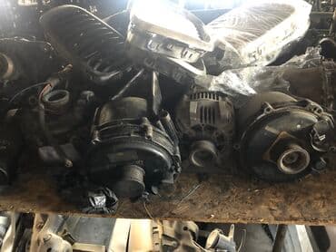 Генератор BMW at lalafo.kg Генератор BMW