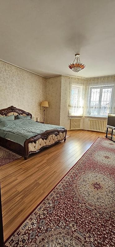 айдаркен уй: Продаётся уютный 2-х этажный дом в отличной локации: Абая/Горького — 8