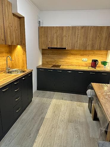 а фрейм дом цена бишкек: 3 комнаты, 55 м² — 1