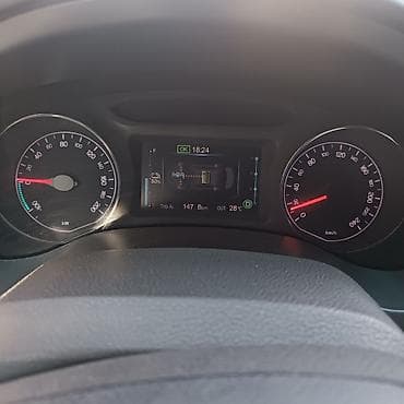 byd e7: BYD E5: 2019 г., 2.5 л, Автомат, Электромобиль, Седан — 9