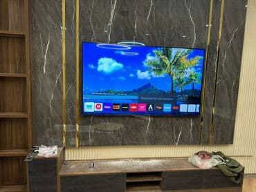 держатель телевизор: Электрик | Установка телевизоров Больше 6 лет опыта — 24