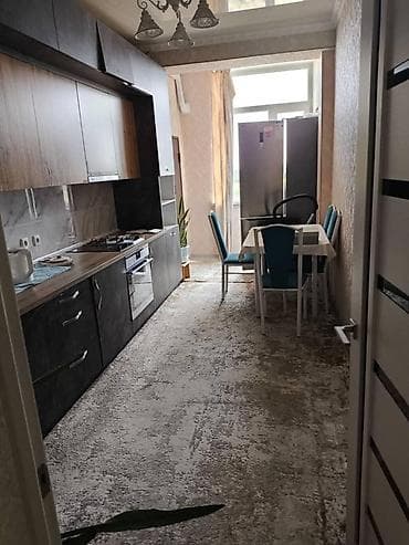 Куплю квартиру: 2 комнаты, Собственник, Без подселения, С мебелью полностью — 2