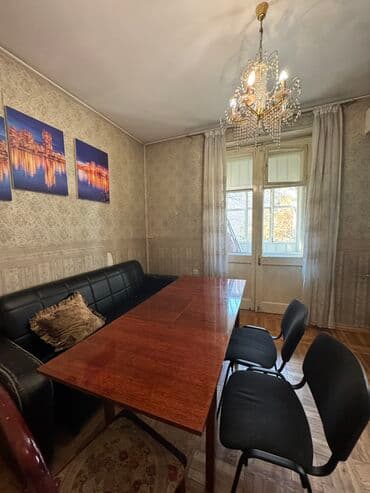 клубные дом: Сдаю Офис, 65 м², В жилом комплексе, С оборудованием, С отдельной кухней, С отдельным сан узлом — 3