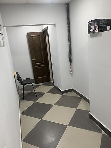 Недвижимость: Коммерческое помещение на цокольном уровне в современном многоэтажном — 6