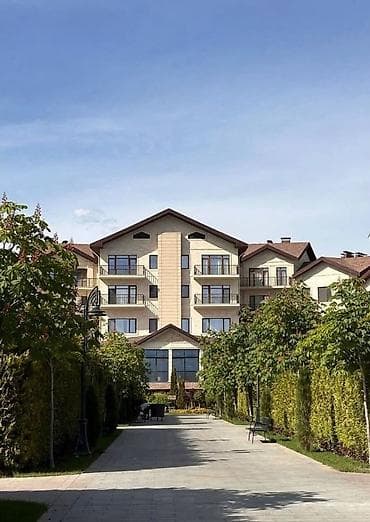 Продажа домов: 🌊 Продается коттедж на Иссык-Куле 📍Чолпон-Ата | ЦО «Каганат» 151,3 — 4