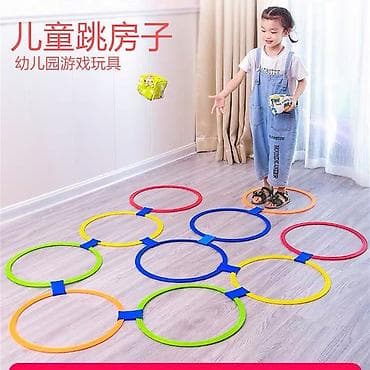 детская боксерская груша бишкек: 15 шт — 2