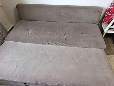 Прямые диваны: Прямой диван — 3