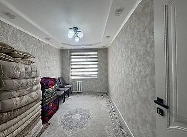 3: 3 комнаты, 58 м², 104 серия, 4 этаж — 6