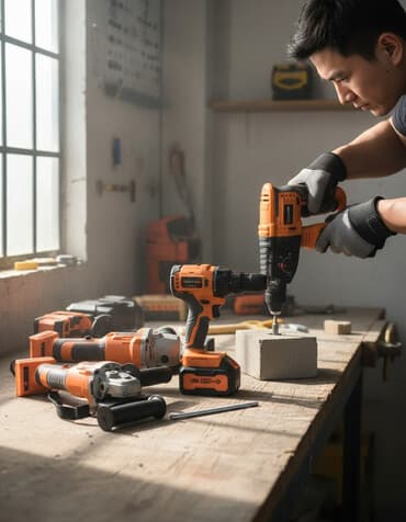 садовые инструменты: Набор 4в1 🔥акция🔥 инструмент распродажи ✅✅✅✅ профессиональный набор — 1