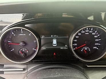 Унаа: Kia Carnival: 2021 г., 2.2 л, Автомат, Дизель, Вэн/Минивэн — 10