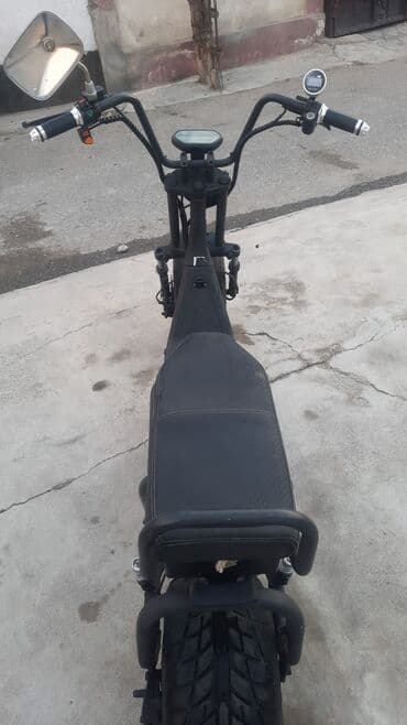 мотоциклы новые: Мини байк — 4