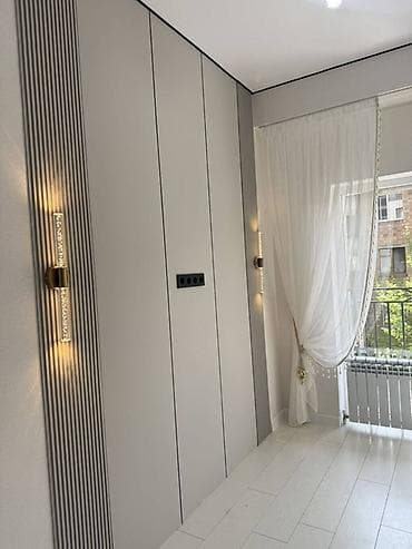 Продажа квартир: 1 комната, 37 м², Элитка, 4 этаж, Евроремонт — 4