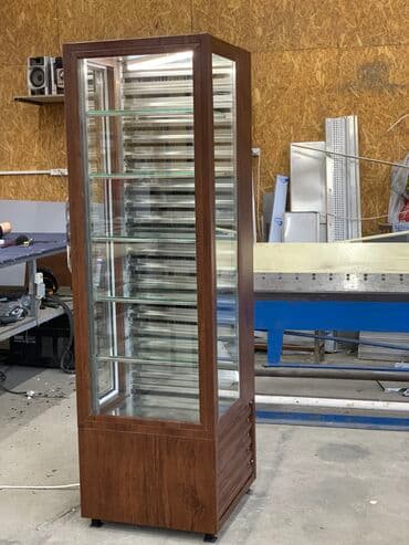 промышленные холодильники для хранения фруктов цена: Новый — 1