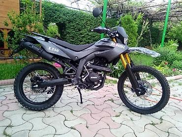 купить мопед: Все мотоциклы с документами!!!!! надоело стоять в пробках? Эндуро! — 2