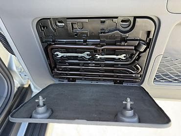 бампер ланд крузер: Toyota Land Cruiser Prado: 2023 г., Дизель, Внедорожник — 7