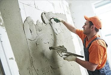 elegance stroy: Штукатурные и декоративные работы под ключ - Выравнивание стен и — 1