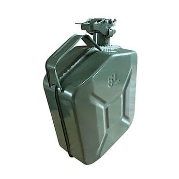 Отун: Канистр 5 л, Өзү алып кетүү, Акылуу жеткирүү — 4