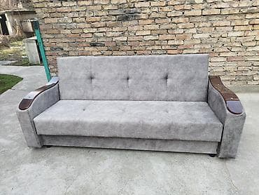 di store: Прямой диван, Новый — 3