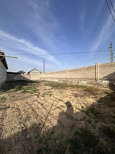 дома в новапокровке: 📍В Шопокове в ж/м Ынтымак продается дом на участке 5 соток, 120 кв.м. — 3