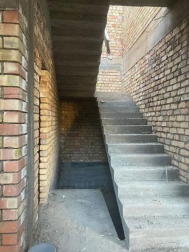 шкаф для дома и офиса: Бетонная лестница Для дома — 8