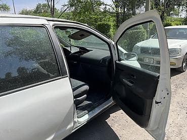 Транспорт: Volkswagen Sharan/Seat Alhambra/Ford Galaxy (первое поколение) — — 4