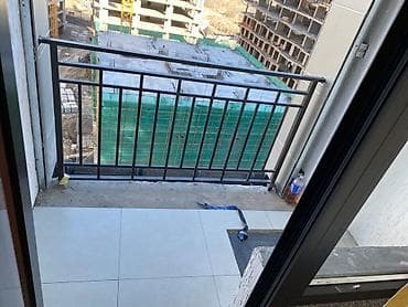 3 к: 3 комнаты, 93 м², Элитка, 10 этаж, Евроремонт — 4