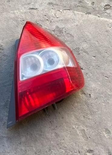 rf 2: Задний правый стоп-сигнал Honda 2022 г., Б/у, Оригинал, Япония — 1