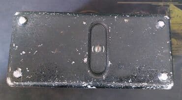 коллекционные монеты нбкр: Раритетный мигометр, немецкий аппарат. Остался от моего деда — 9