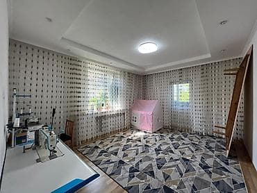 3 к кв: 3 комнаты, 57 м², Индивидуалка, 2 этаж, Косметический ремонт — 2
