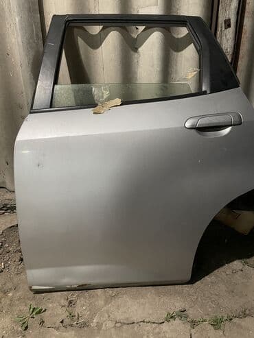 кузов хонда: Капот Honda — 4