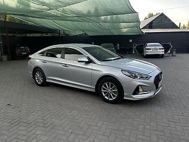 соната лп: Hyundai Sonata: 2020 г., 0.2 л, Автомат, Газ, Седан — 2