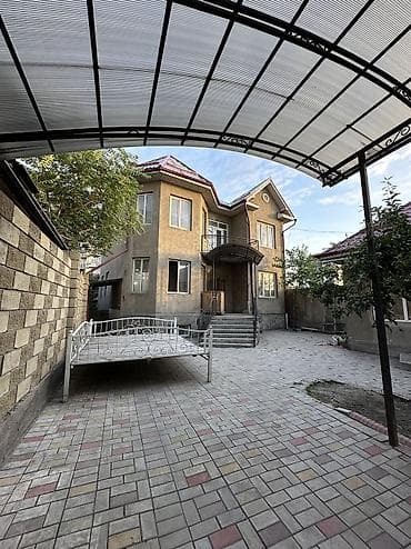 beta stores: Сдается на долгий срок двухэтажный дом 200м2 ПСО с чистовой отделкой — 6