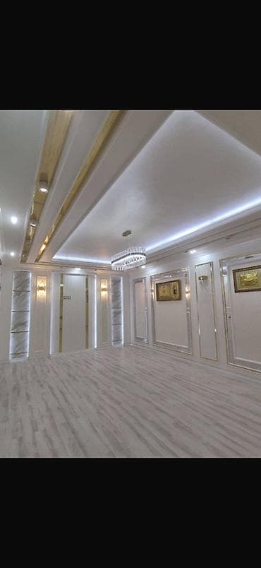 Фасадные работы: Ремонт под ключ с нуля! В любой сложности, каждыми клиентами — 10