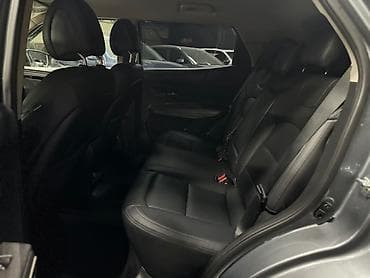 ssang: Ssangyong Korando: 2021 г., 0.5 л, Автомат, Бензин, Внедорожник — 4