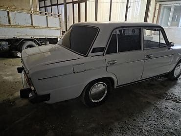 mantero sport: ВАЗ (ЛАДА) 2106: 1994 г., Седан — 5