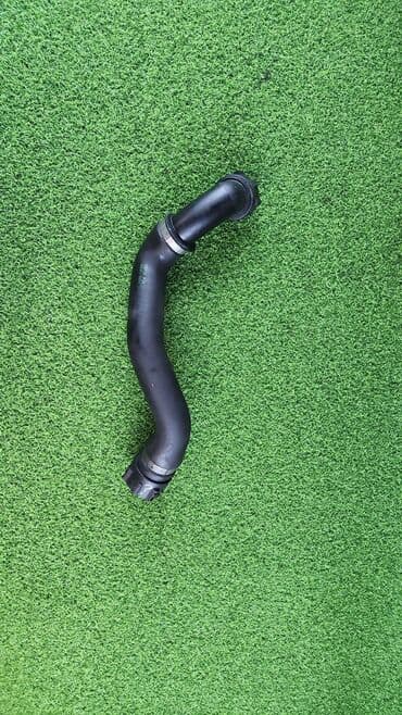 блок предохранителей: Патрубок Е53 х5 С двс М54 3.88а В отличном состоянии, очень большой — 1