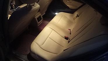 BMW: BMW 320: 2016 г., 2 л, Автомат, Бензин, Седан — 7