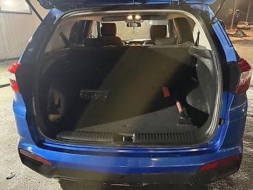 kia xceed: Hyundai : 2018 г., 1.6 л, Бензин, Кроссовер — 7