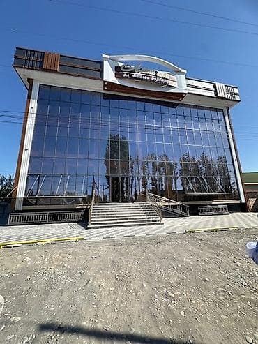 Недвижимость: Арендага берилет Алиш апа эл тейлоо борборунан арендага орундар — 2