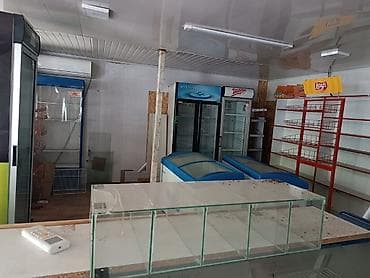 павильон бу: Торговый павильон (киоск) с оборудованием - Отдельно стоящее — 5