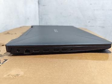 Техника и электроника: Игровой ноутбук ASUS TUF Gaming (15") 💻 Ноутбук сатылат ✅ Абалы — 6
