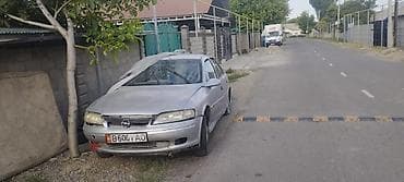фара опель вектра б: Opel Vectra: 2001 г., Механика, Хэтчбэк — 2